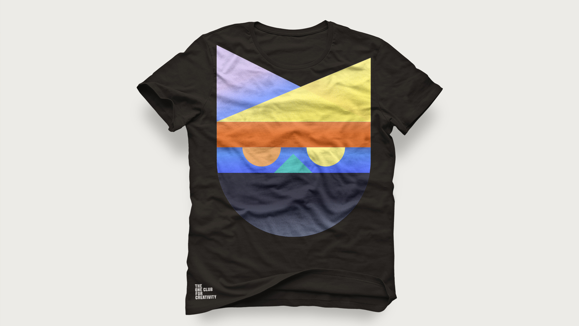 TYO_T Shirt Design Mockup