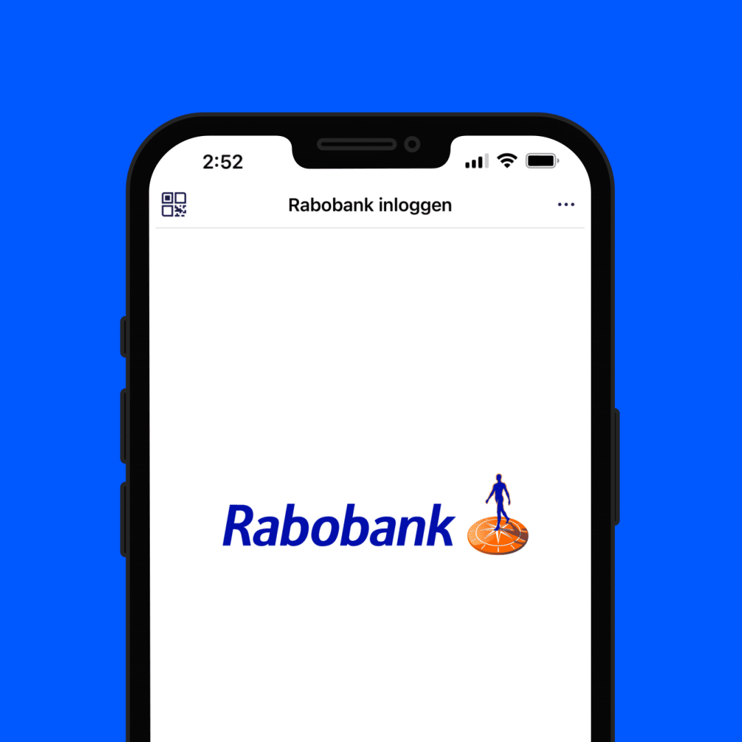 Rabobank Motion Identity