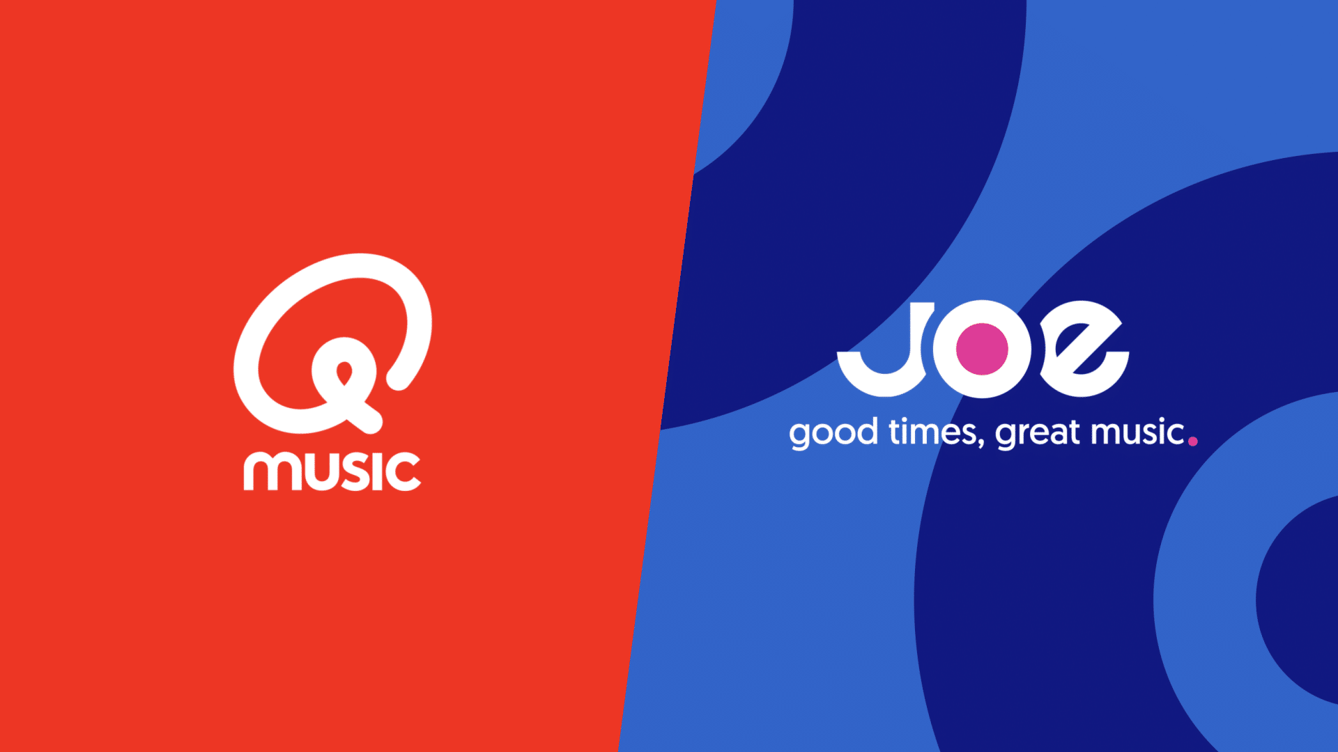 Q Music & Joe
